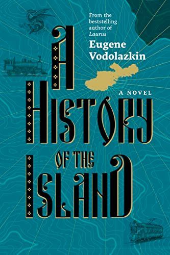 A History of the Island