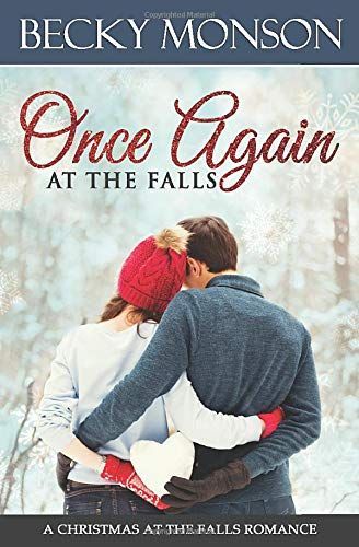 Once Again at the Falls