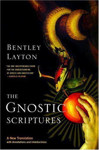 The Gnostic Scriptures