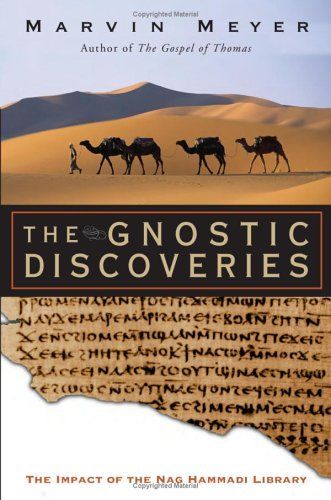 The Gnostic Discoveries