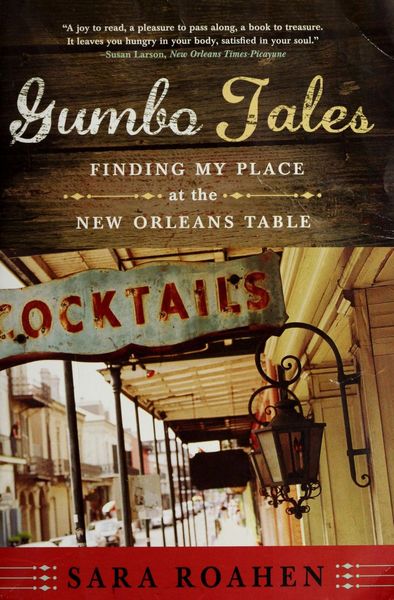 Gumbo tales