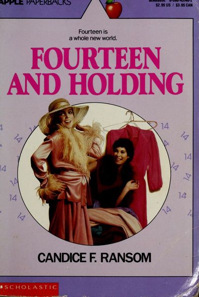 Fourteen and Holding