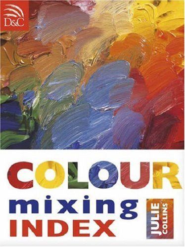 Color Mixing Handbook