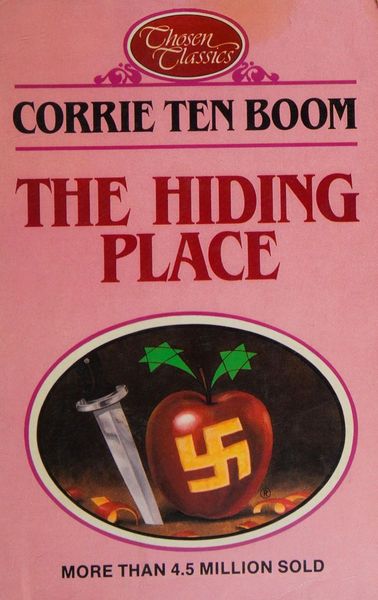 The Hiding Place