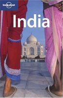 Lonely Planet India