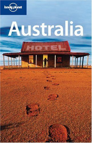 Lonely Planet Australia