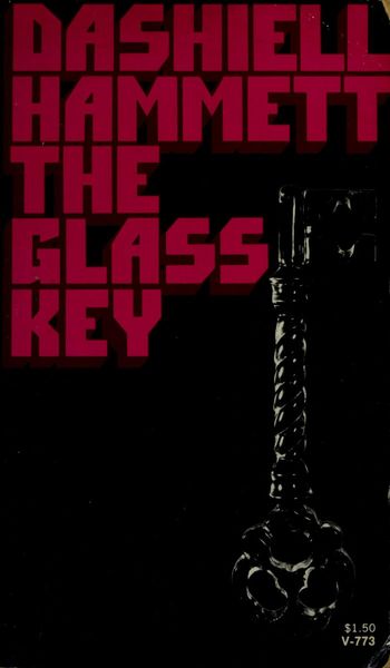 The Glass Key