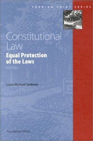 Constitutional Law