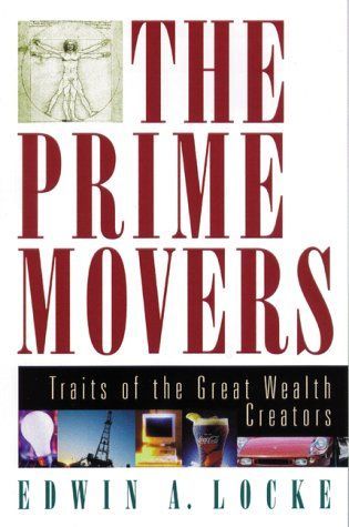 The Prime Movers