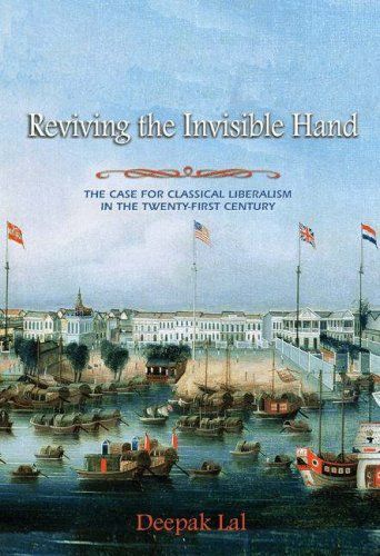 Reviving the invisible hand