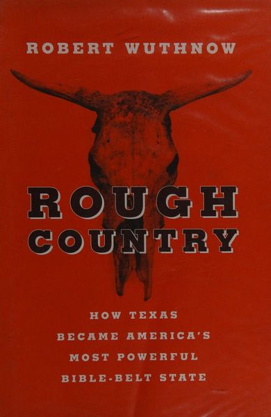 Rough Country