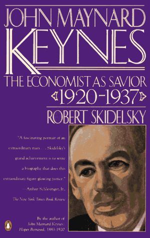 John Maynard Keynes: Volume 2