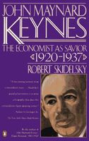 John Maynard Keynes: Volume 2