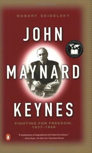 John Maynard Keynes