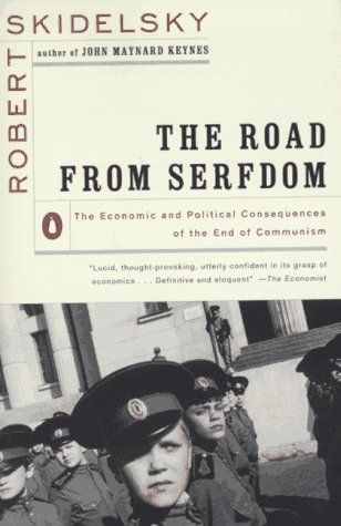 The Road from Serfdom