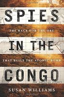 Spies in the Congo
