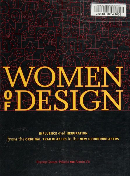Women of design