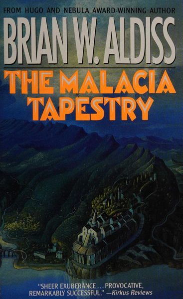 The Malacia Tapestry