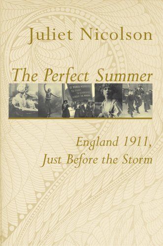 The Perfect Summer