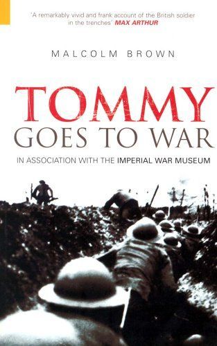 Tommy Goes to War