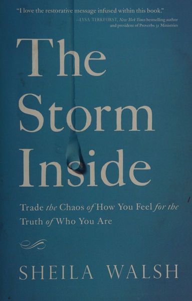 Storm Inside