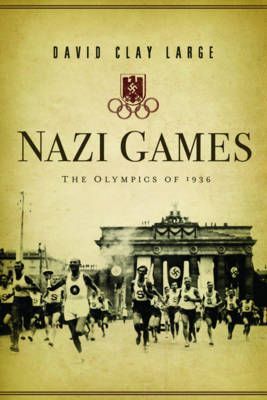 Nazi games