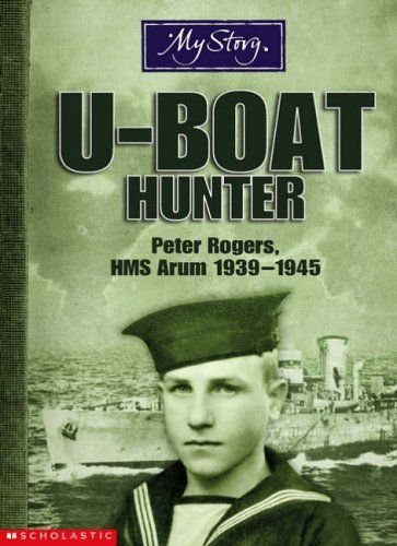 U-boat Hunter (My Story)