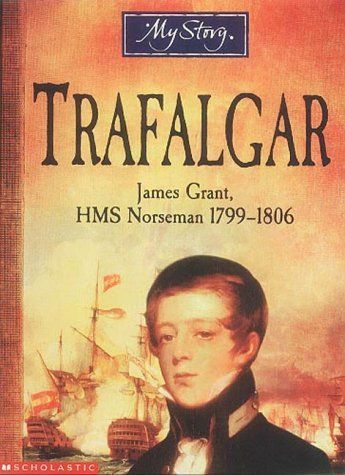 Trafalgar (My Story)