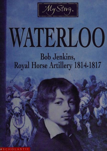 Waterloo (My Story)