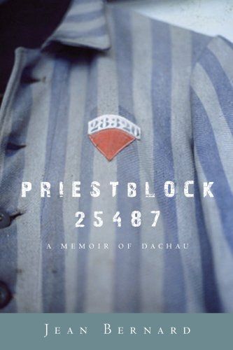 Priestblock 25487