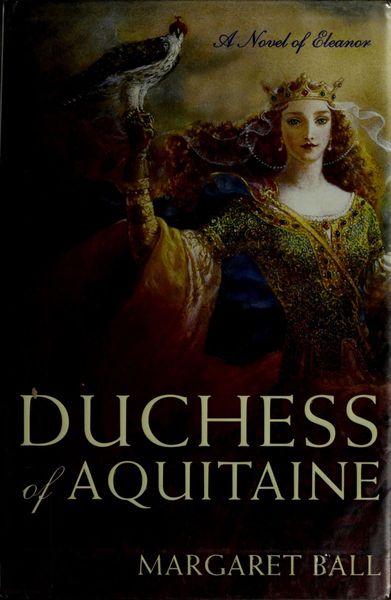 Duchess of Aquitaine