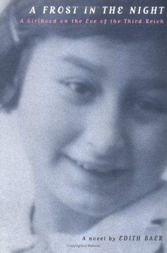 A Frost in the Night