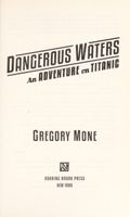 Dangerous waters