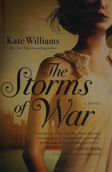 The storms of war