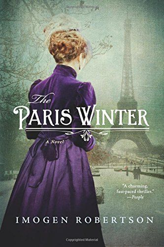 The Paris Winter