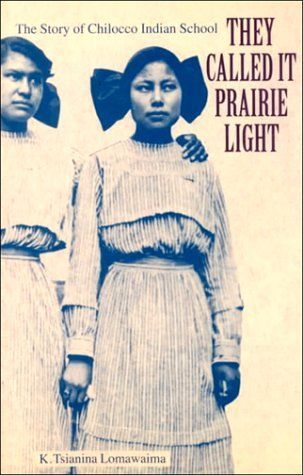 They Called It Prairie Light