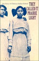 They Called It Prairie Light