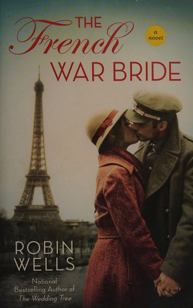 The French war bride