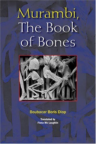 Murambi, the Book of Bones