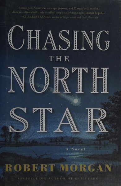 Chasing the North Star