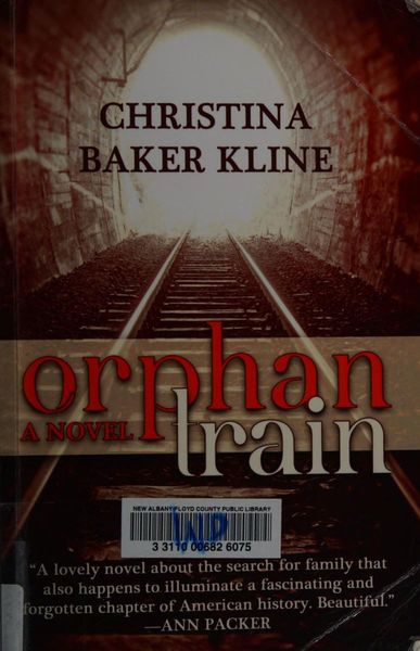 Orphan train