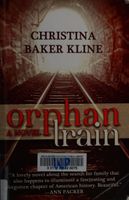 Orphan train