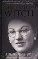 Doreen Valiente Witch