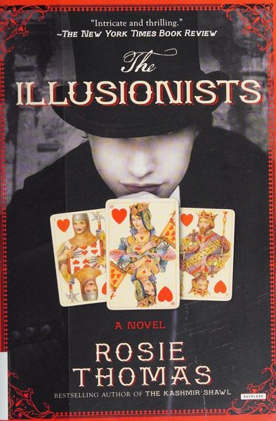 Illusionists