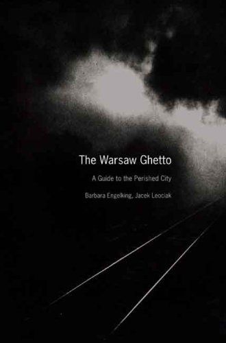 The Warsaw Ghetto