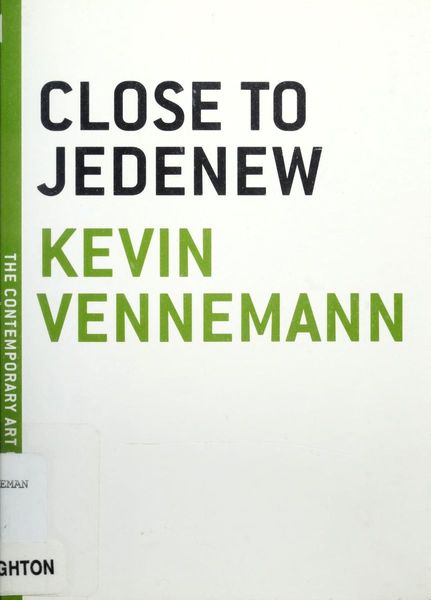 Close to Jedenew