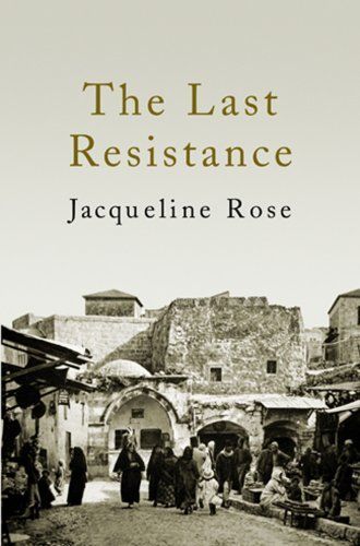 The Last Resistance