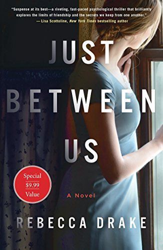 Just Between Us