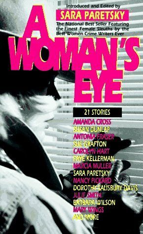 A Woman's Eye