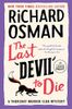 The Last Devil to Die